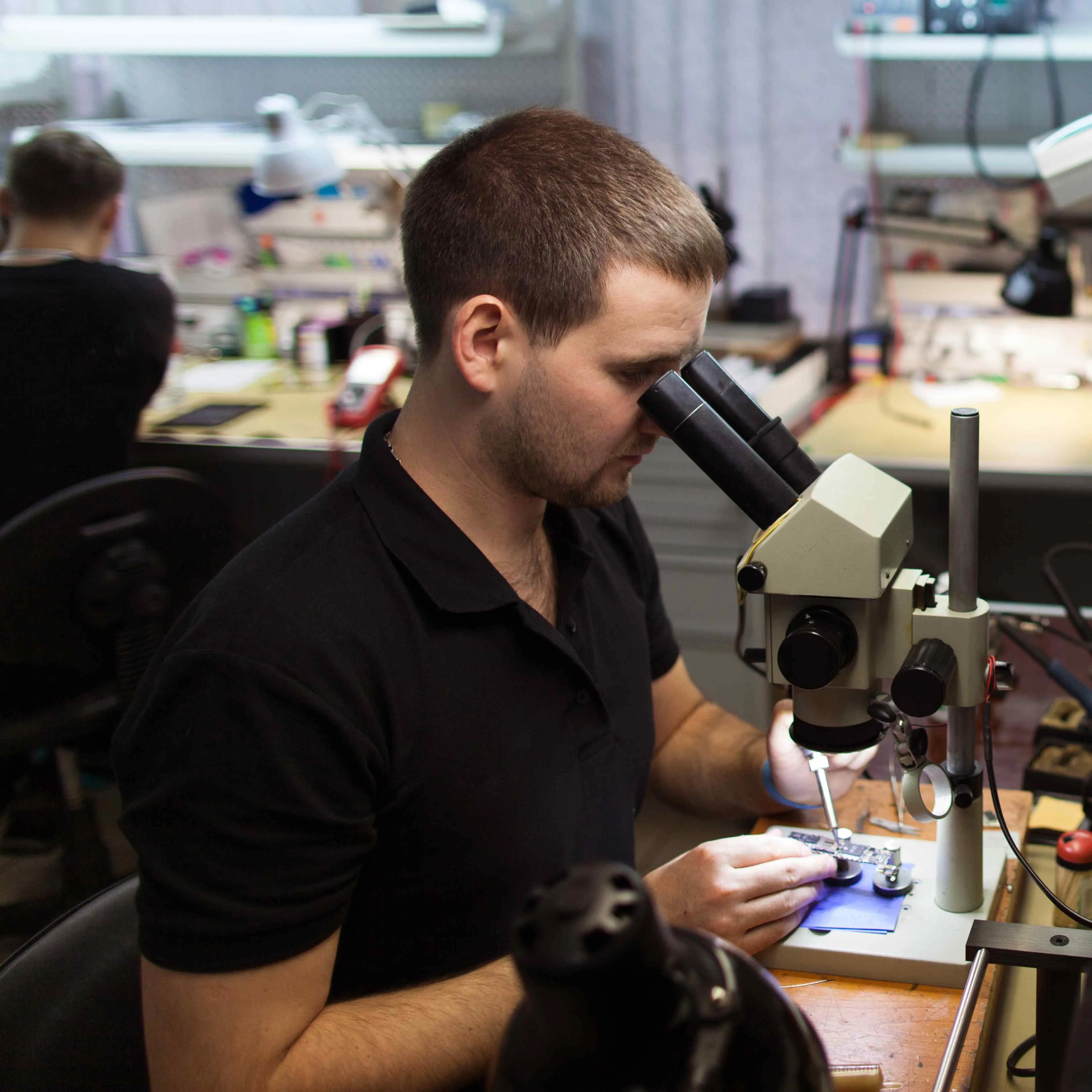 Сертификат - Власов Константин Аркадьевич